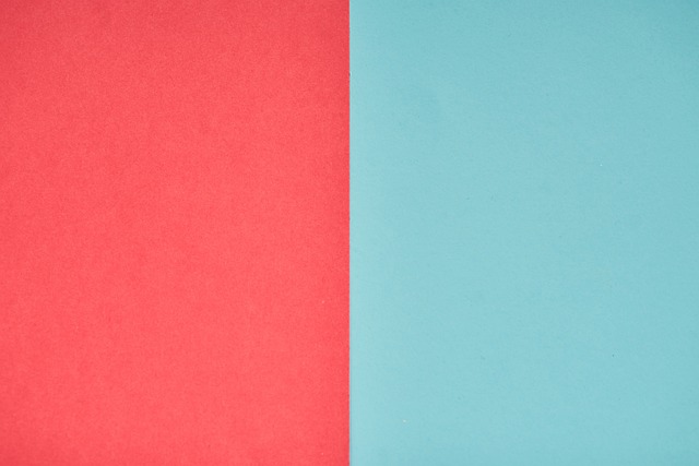 红色 蓝色的 纸 - 上的免费照片