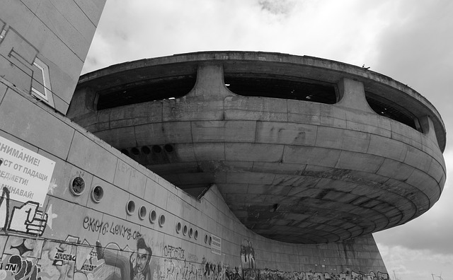 保加利亚 Buzludzha 共产 - 上的免费照片