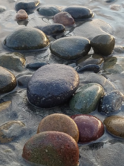 石头 瑞 海石 - 上的免费照片
