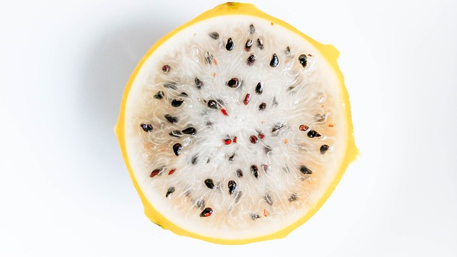 Pitahaya 水果 热带 - 上的免费照片