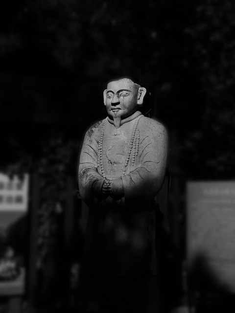 孔子 礼教 中国 - 上的免费照片