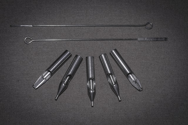 纹身 机纹身 附件纹身 - 上的免费照片