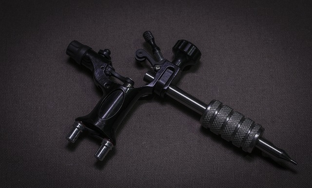 纹身 机纹身 附件纹身 - 上的免费照片