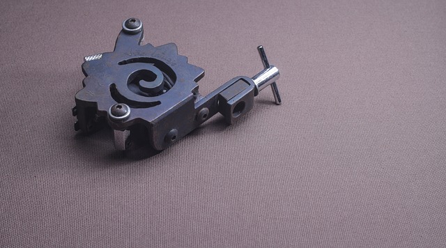 纹身 机纹身 附件纹身 - 上的免费照片