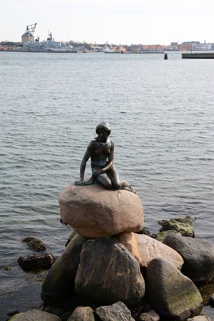 哥本哈根 荷兰语 丹麦语 - 上的免费照片