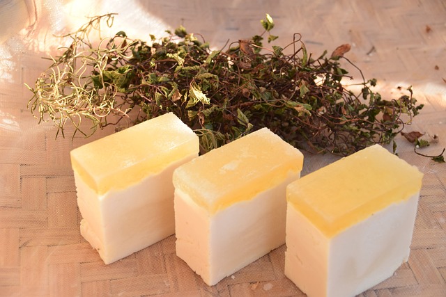 Handmade Soap 手工皂 - 上的免费照片