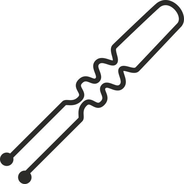 头发剪辑 头发 - 免费矢量图形