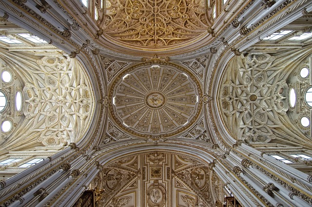 西班牙 科尔多瓦 阿尔罕布拉-大教堂 - 上的免费照片