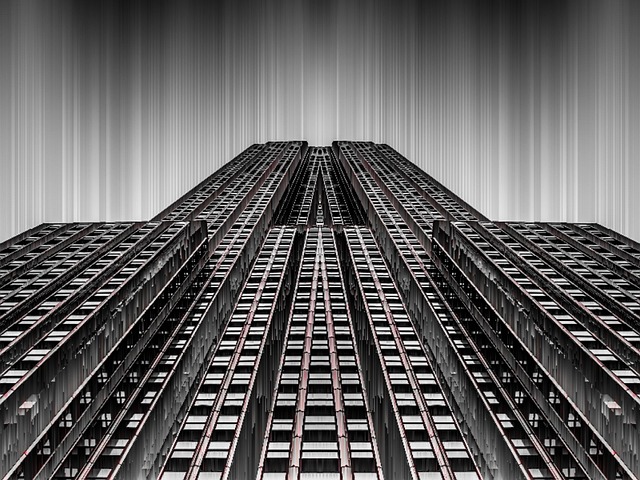 建筑 摩天大楼 天空 - 上的免费照片