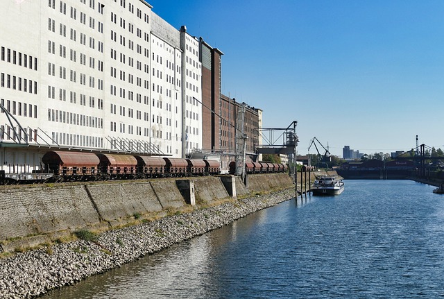 港口 水池 信封 - 上的免费照片