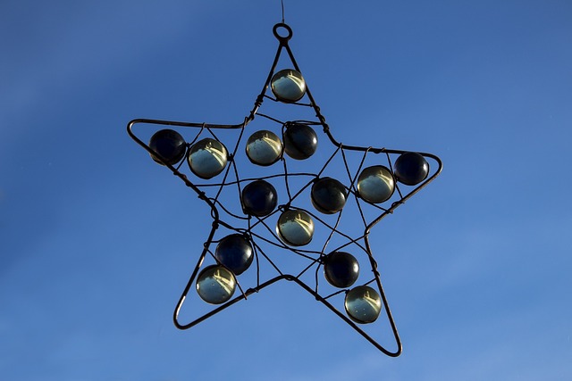 星星 线星 天堂 - 上的免费照片