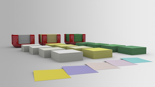 邮寄 一个通知 记忆 - 上的免费图片