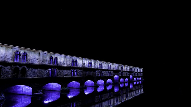 斯特拉斯堡 Vauban 坝 - 上的免费照片