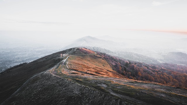 自然 景观 山 - 上的免费照片