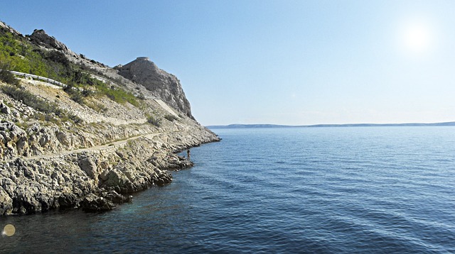 海 岛 克罗地亚 - 上的免费照片