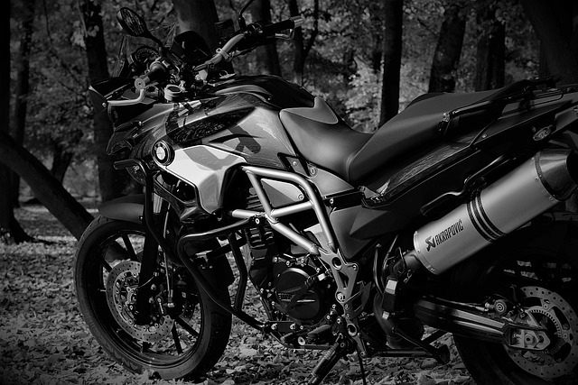 引擎 宝马 F700Gs - 上的免费照片