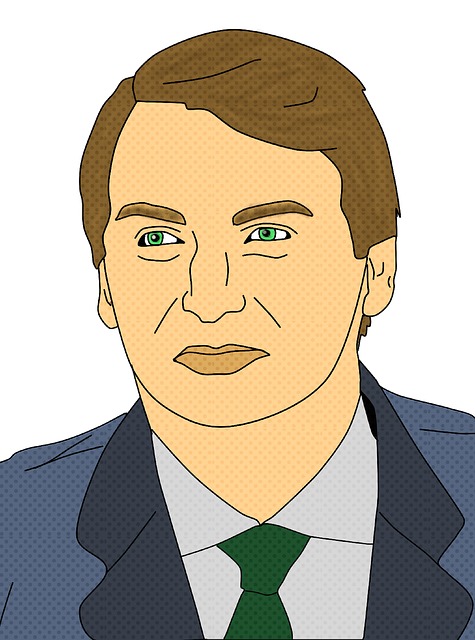 睚Bolsonaro 总统 - 上的免费图片