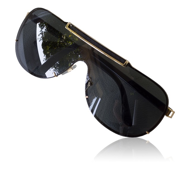 范思哲2140太阳镜 太阳镜 眼镜 - 上的免费照片