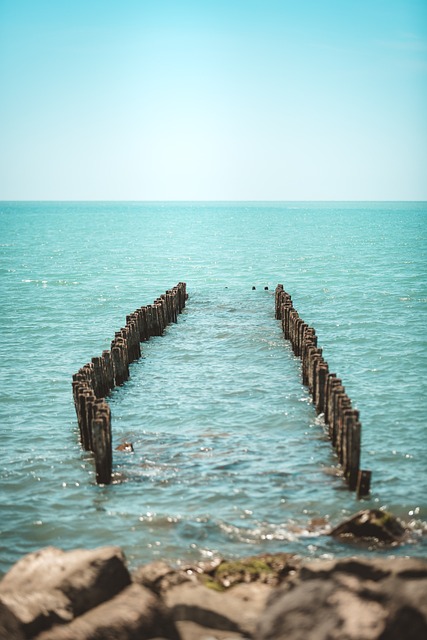 黑海 水 海水 - 上的免费照片