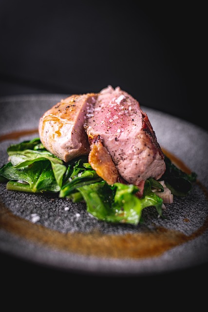 猪里脊肉 食物 肉 - 上的免费照片