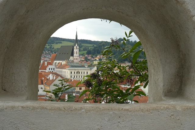 捷克克鲁姆洛夫 捷克共和国 Krumlov - 上的免费照片