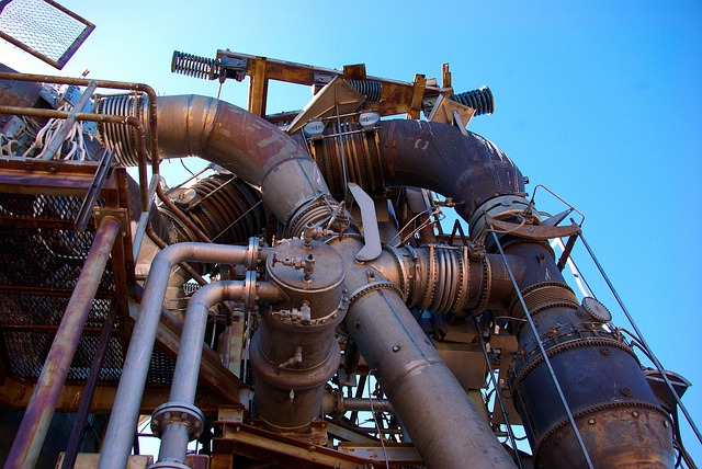 Htre-3实验反应堆 热 转移 - 上的免费照片