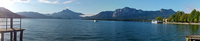 Monsee 上奥地利 奥地利 - 上的免费照片