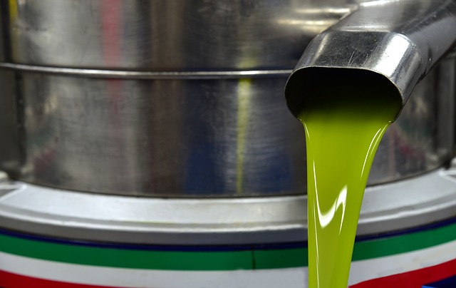 橄榄油 离心机 生产 - 上的免费照片