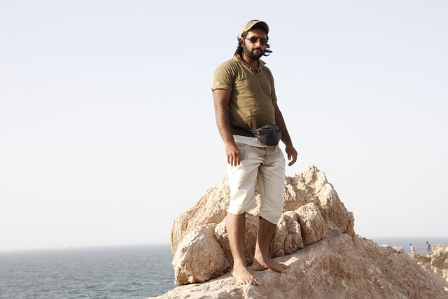 造型 男孩 海滩 - 上的免费照片