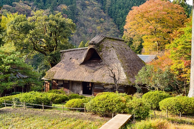 日本 景观 日式 - 上的免费照片