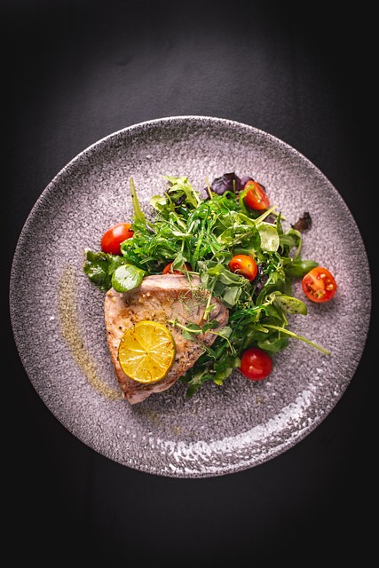 金枪鱼 牛扒 食物 - 上的免费照片