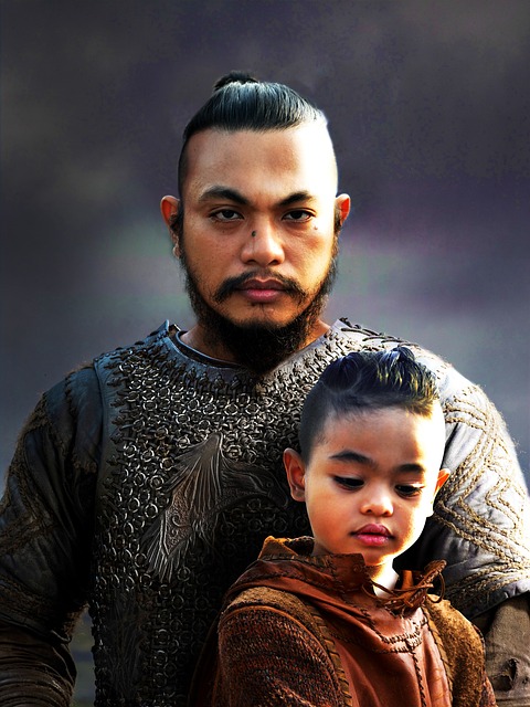 维京人 拉格纳 比约恩 - 上的免费照片