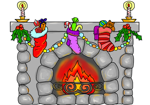 圣诞袜 礼物 当下 - 上的免费图片