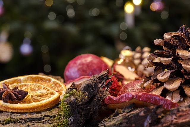 圣诞节 圣诞节的时候 在晚上 - 上的免费照片