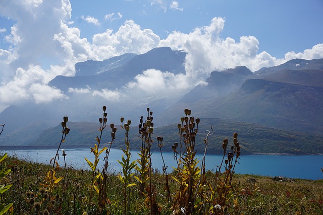 西阿尔卑斯山 Du Lac蒙特塞尼 阿尔卑斯山 - 上的免费照片