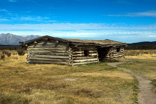 坎宁安舱 日志 舱 - 上的免费照片