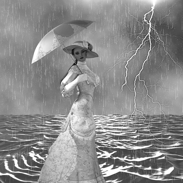 幻想 女孩 女士 - 上的免费图片