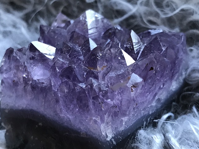 紫晶 茶晶 水晶 - 上的免费照片