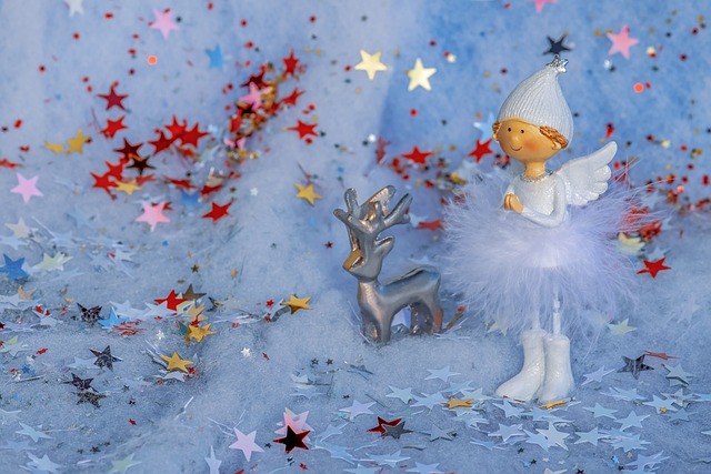 天使 数字 翅膀 - 上的免费照片