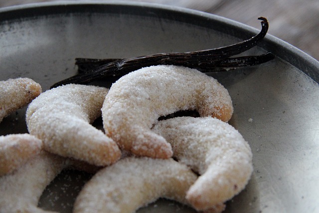 烤 曲奇饼 饼干 - 上的免费照片