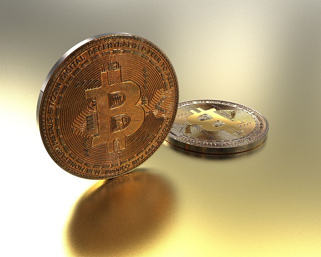 比特币 加密货币 Btc - 上的免费照片
