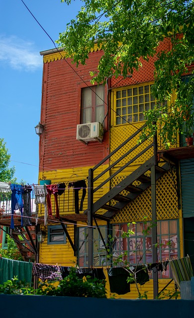 卡米尼托 布宜诺斯艾利斯 阿根廷 - 上的免费照片