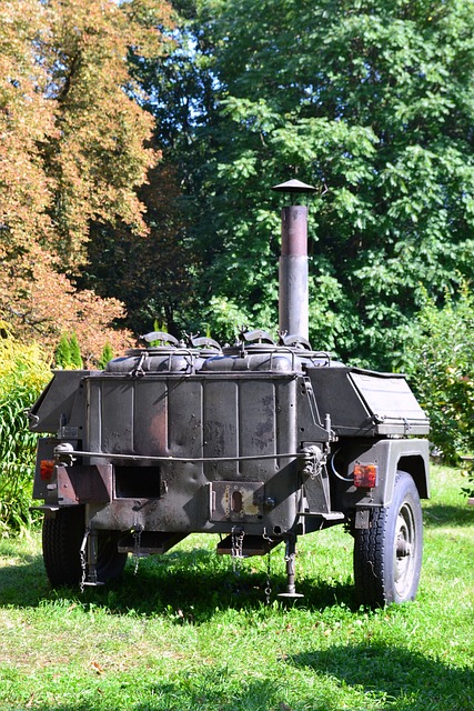 野战厨房 军事 营养 - 上的免费照片