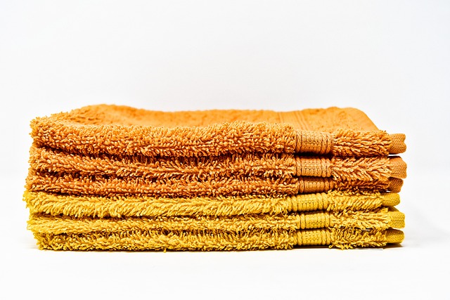洗手套 黄色 橙色的 - 上的免费照片