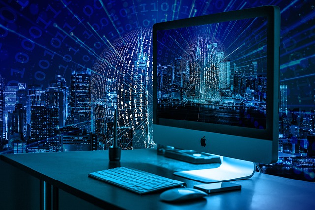 曼哈顿 监视器 二进制 - 上的免费照片