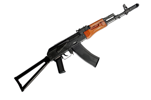 Ak-74 武器 Kalschnikow - 上的免费照片