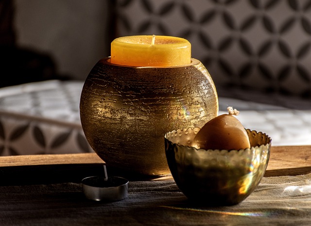 蜡烛 人 装饰风格 - 上的免费照片