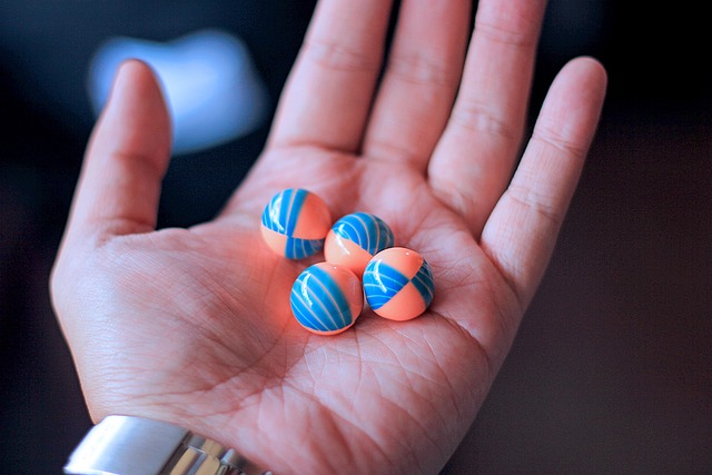 彩弹射击 托盘 画 - 上的免费照片