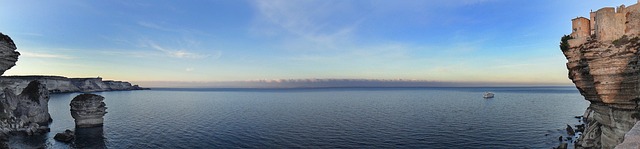 风光摄影 科西嘉 法国 - 上的免费照片