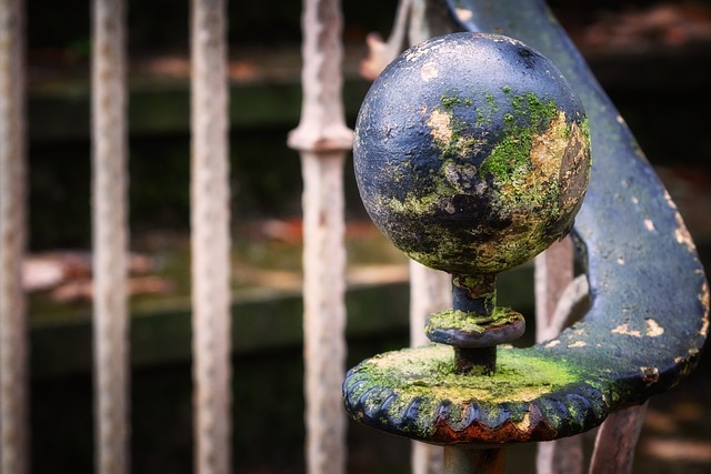 栏杆 金属 楼梯 - 上的免费照片